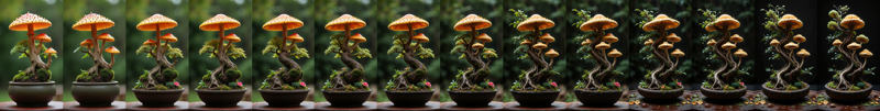 mushroom in bonsai pot.png